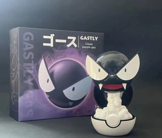 Humidificador Gastly Pokémon