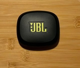 Auriculares JBL Endurance Zone Amarillos