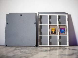 Accesorios colección Game Boy