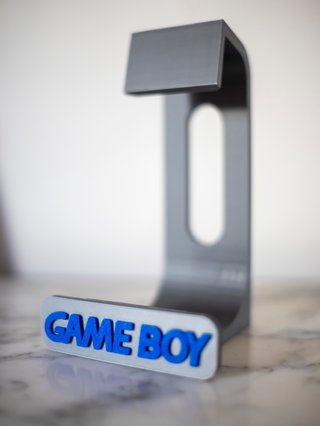 Accesorios colección Game Boy