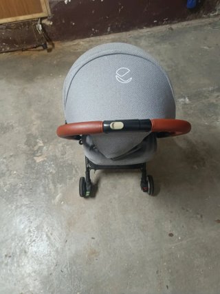 Silla de paseo Jane ligera