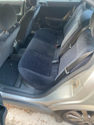 Opel Astra 1995