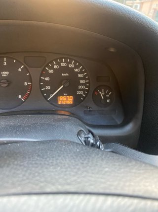 Opel Astra 1995