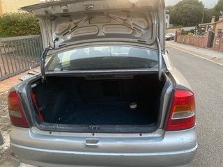 Opel Astra 1995