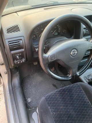 Opel Astra 1995