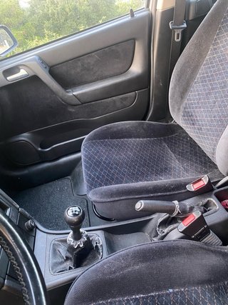 Opel Astra 1995