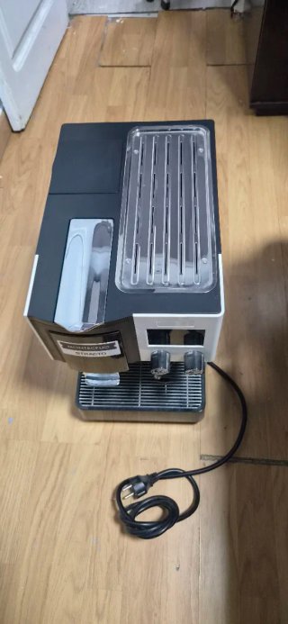 Cafetera Profesional Montecelio Stracto