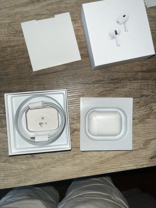AirPods 3 Pro Blancos
