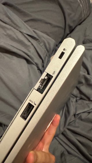 HP ProBook 640 G8 Laptop