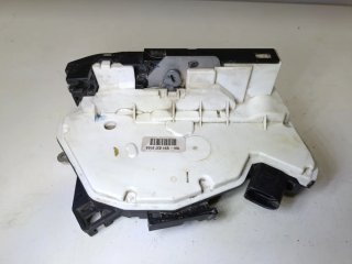 Cerradura Delantera Derecha Seat Ibiza 6J