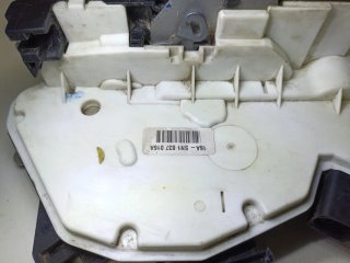 Cerradura Delantera Derecha Seat Ibiza 6J