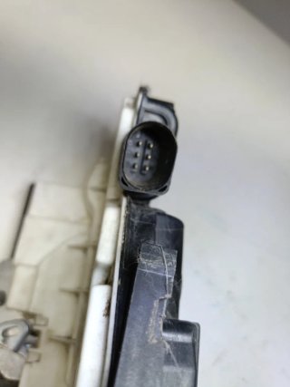 Cerradura Delantera Derecha Seat Ibiza 6J