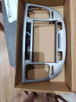 Radio CD Kia Rio 2005-2011 Original