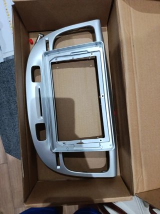 Radio CD Kia Rio 2005-2011 Original