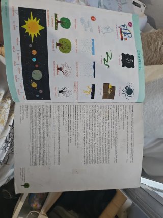 Promenade, français A1-A2, 3 Secundaria Livre d...