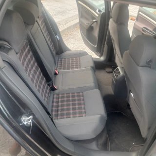 Golf 5 GTI Manual Techo Solar 5puertas