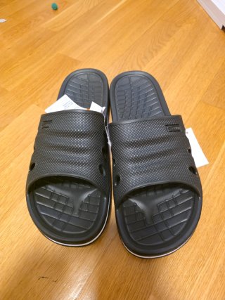 Chancletas