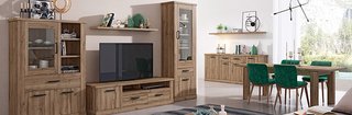 Muebles de salón completos