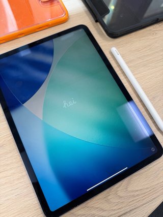 iPad Pro 11 M2 (2022) 128GB+Apple Pencil2+2 Fundas