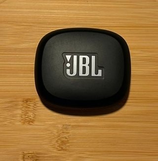 Auriculares JBL Endurance Zone Negros