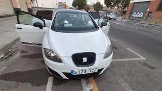 SEAT Leon 2011