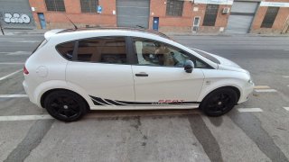 SEAT Leon 2011