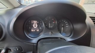 SEAT Leon 2011