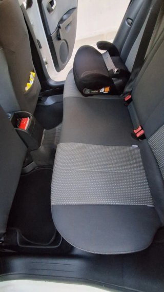 SEAT Leon 2011