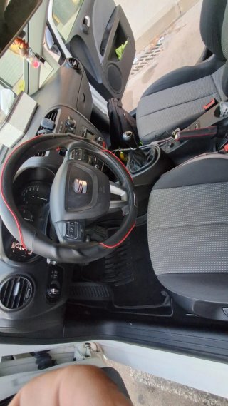 SEAT Leon 2011