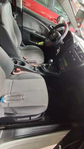 SEAT Leon 2011