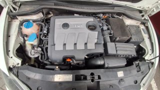 SEAT Leon 2011