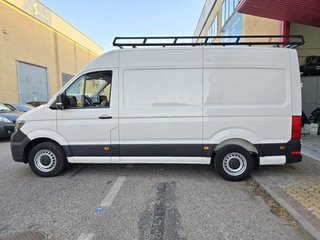 Volkswagen Crafter 35 Furgon BM TA L3H2 2.0TDI