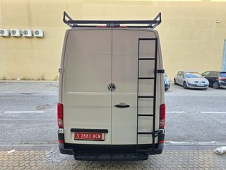 Volkswagen Crafter 35 Furgon BM TA L3H2 2.0TDI