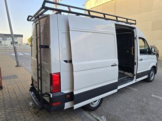 Volkswagen Crafter 35 Furgon BM TA L3H2 2.0TDI