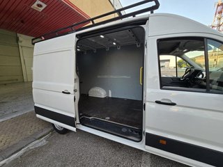 Volkswagen Crafter 35 Furgon BM TA L3H2 2.0TDI