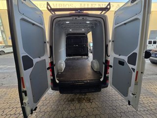 Volkswagen Crafter 35 Furgon BM TA L3H2 2.0TDI