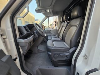 Volkswagen Crafter 35 Furgon BM TA L3H2 2.0TDI