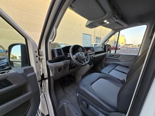 Volkswagen Crafter 35 Furgon BM TA L3H2 2.0TDI