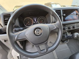 Volkswagen Crafter 35 Furgon BM TA L3H2 2.0TDI