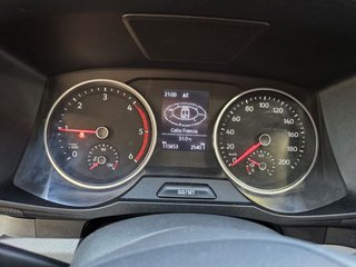 Volkswagen Crafter 35 Furgon BM TA L3H2 2.0TDI
