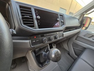 Volkswagen Crafter 35 Furgon BM TA L3H2 2.0TDI