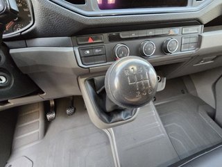 Volkswagen Crafter 35 Furgon BM TA L3H2 2.0TDI