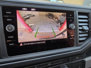 Volkswagen Crafter 35 Furgon BM TA L3H2 2.0TDI