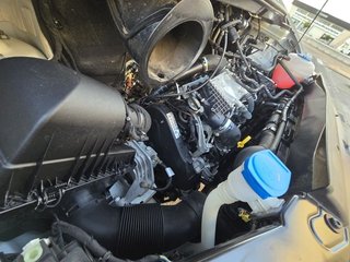 Volkswagen Crafter 35 Furgon BM TA L3H2 2.0TDI