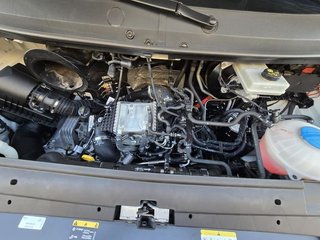 Volkswagen Crafter 35 Furgon BM TA L3H2 2.0TDI