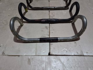 Manillares de bicicleta