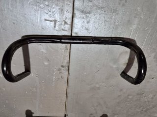 Manillares de bicicleta