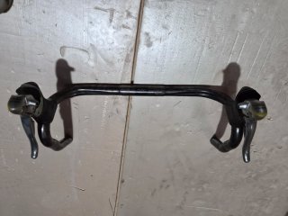 Manillares de bicicleta