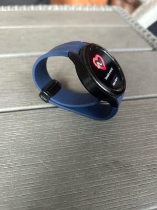 Reloj Samsung watch serie 4