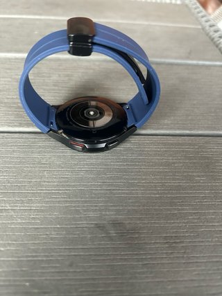 Reloj Samsung watch serie 4
